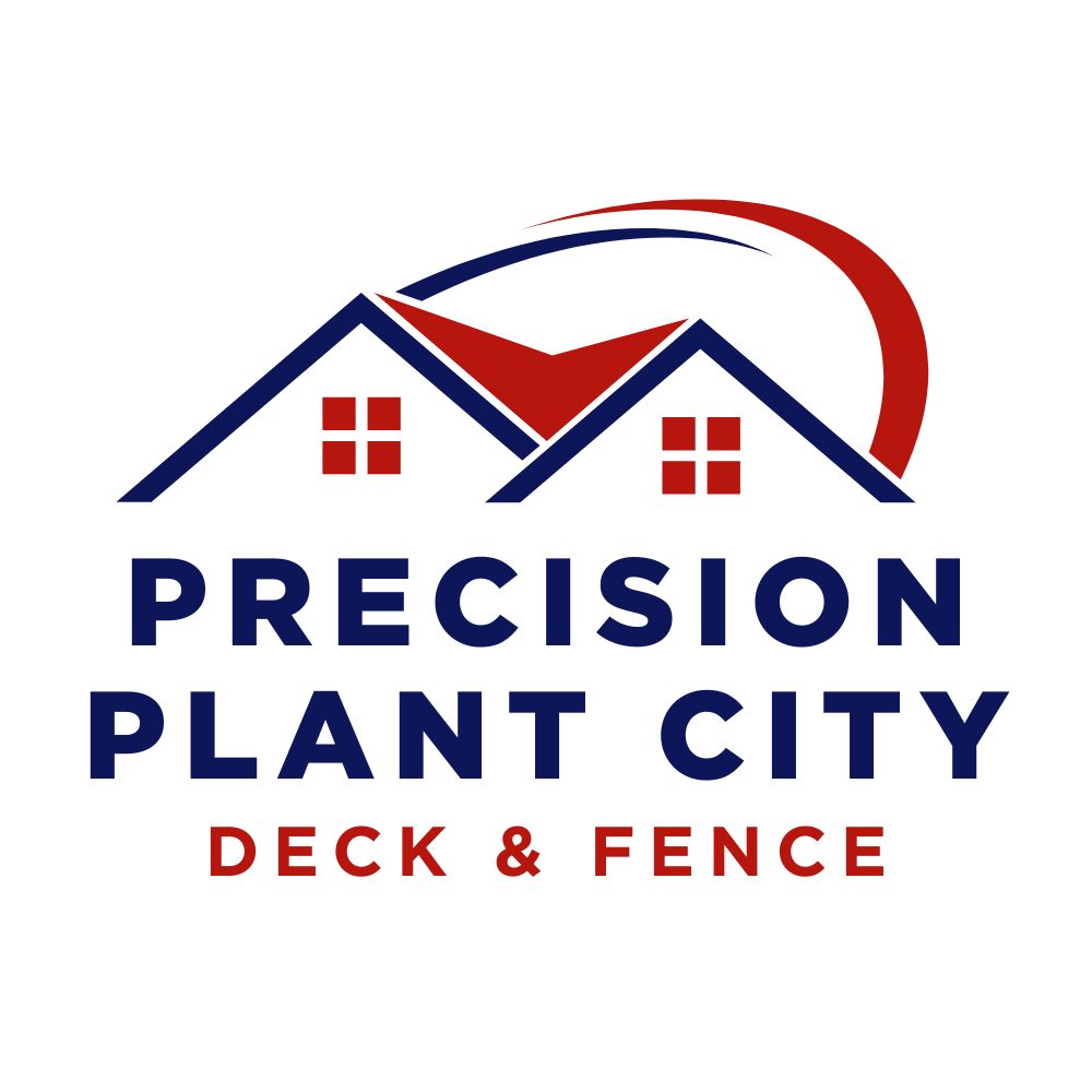 Precision Plant City Deck & Fence